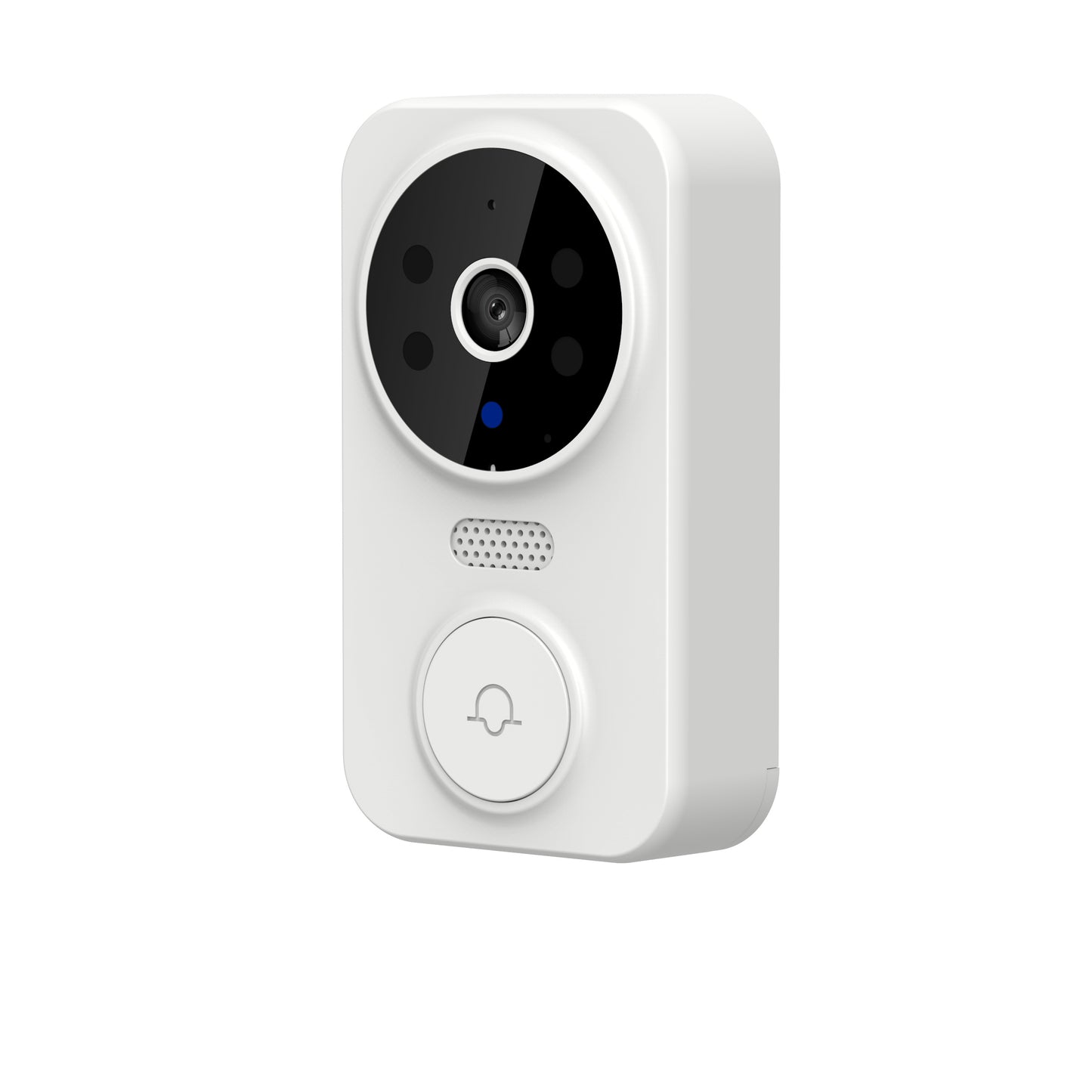 Wireless Ring Door Bell Camera