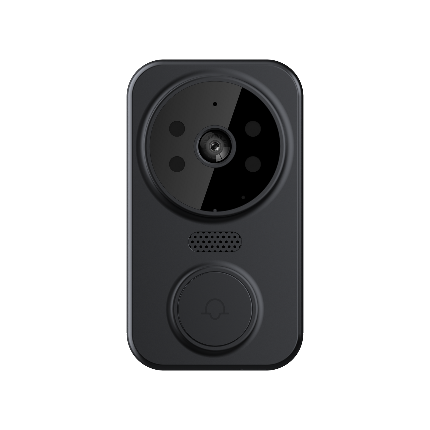 Wireless Ring Door Bell Camera