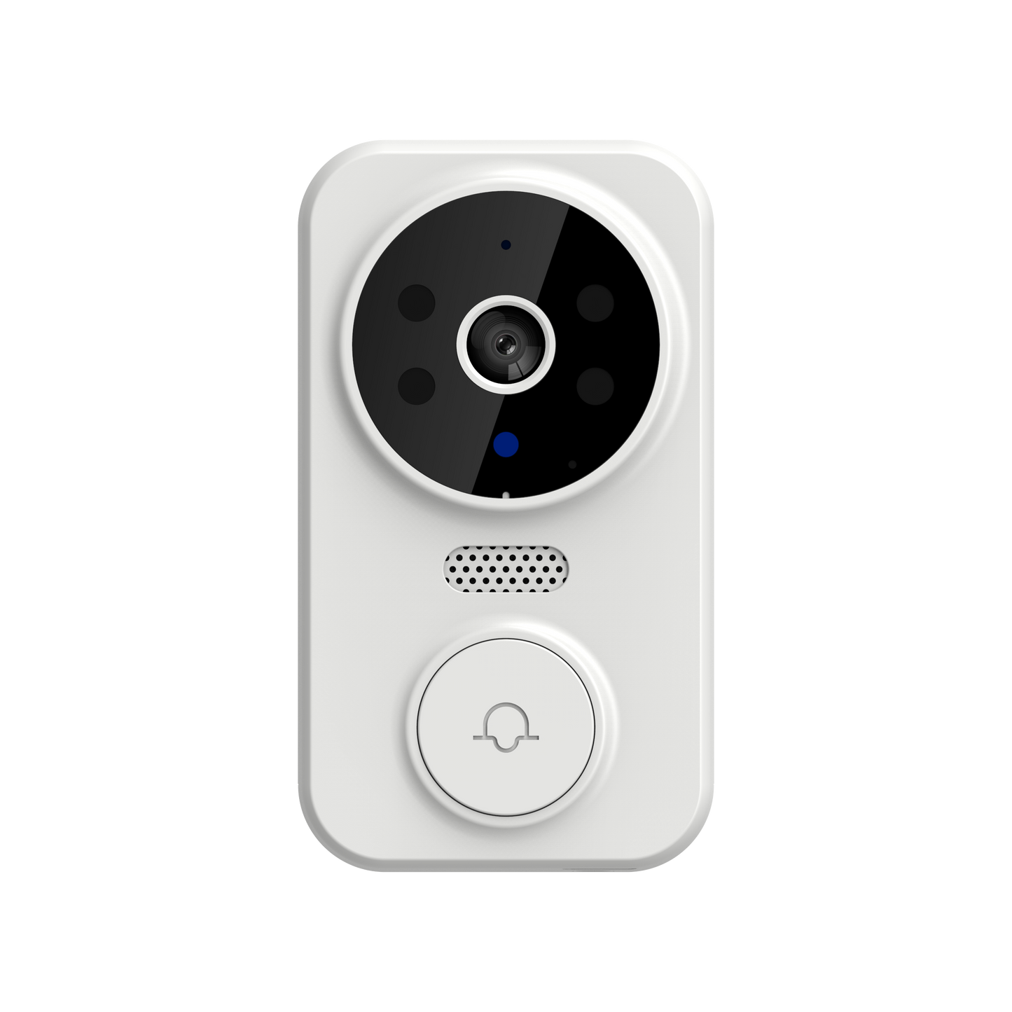 Wireless Ring Door Bell Camera