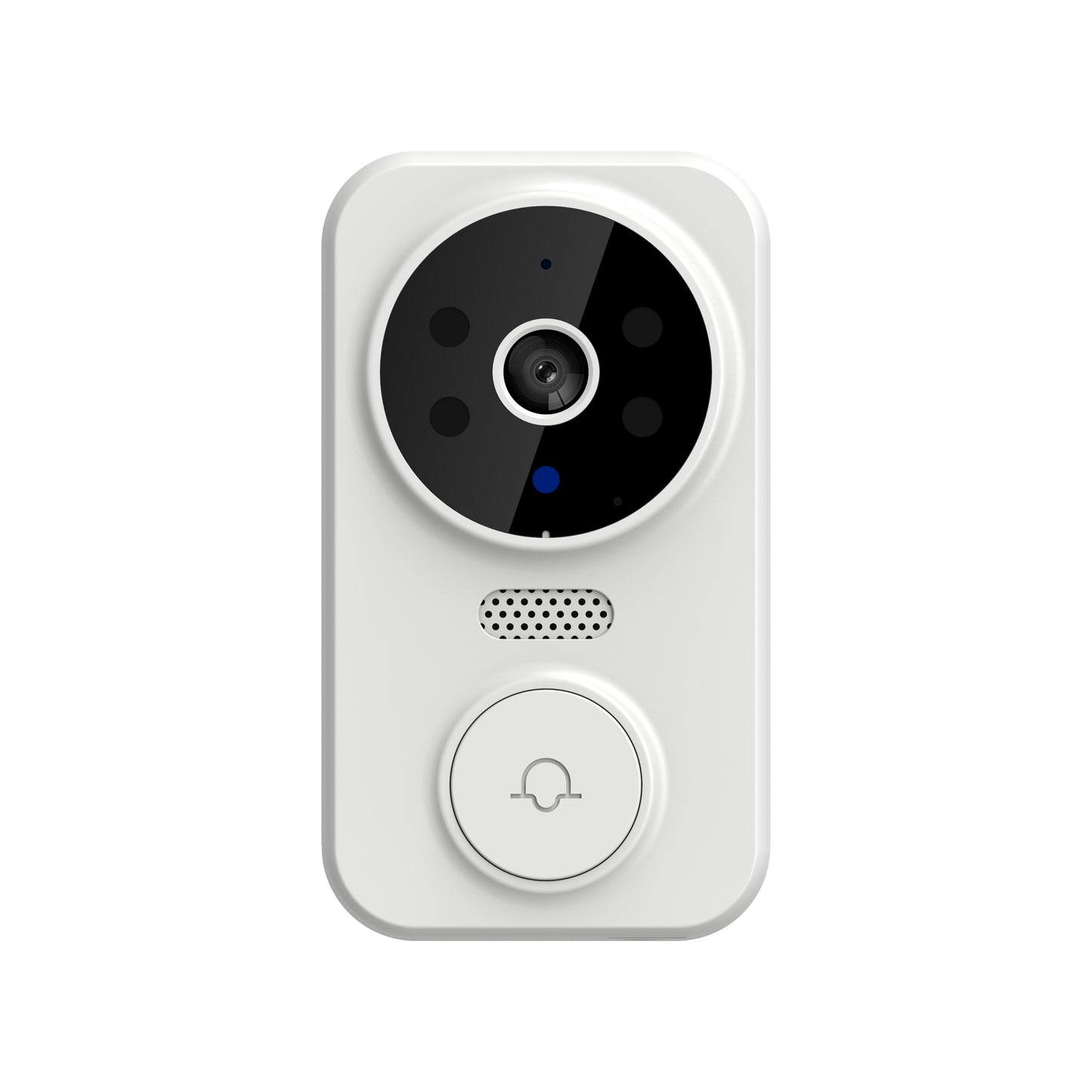Wireless Ring Door Bell Camera