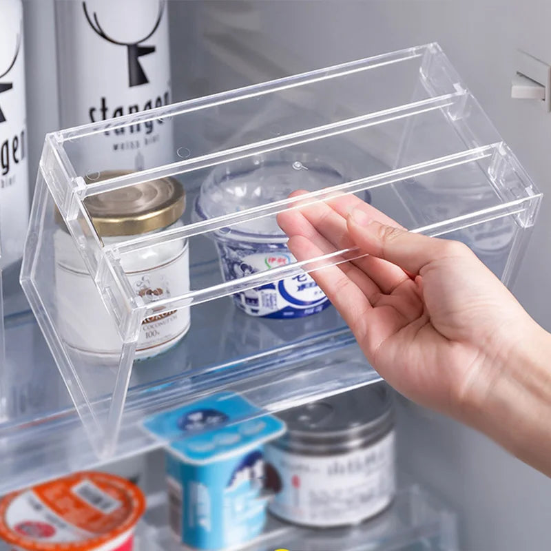 Refrigerator Storage Organizers