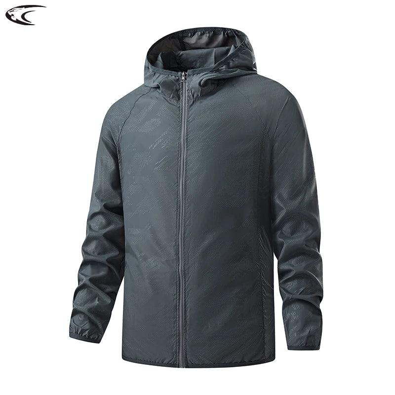 LNGXO Waterproof Hiking Jackets for Men and Women