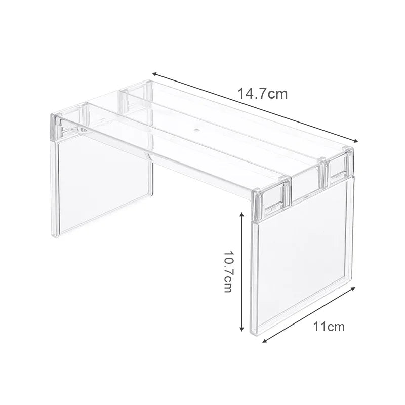 Refrigerator Storage Organizers