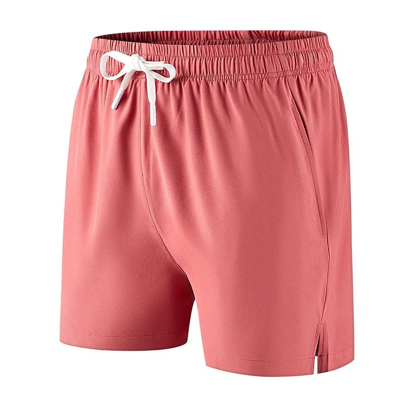 Summer Gym Men's Jogging Outdoor Sports Shorts