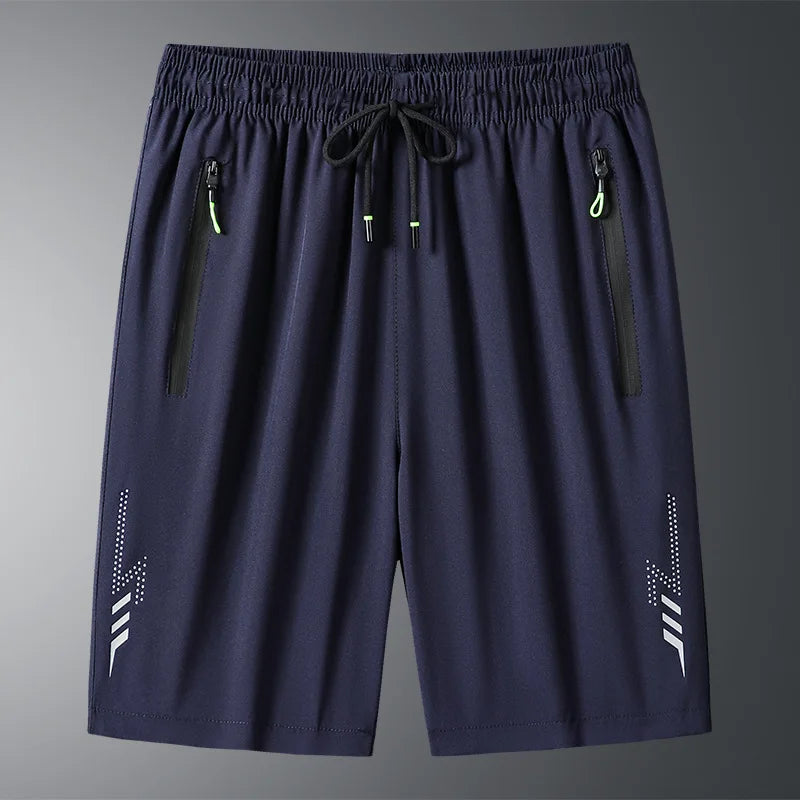 Men's Dri-Fit Summer Shorts