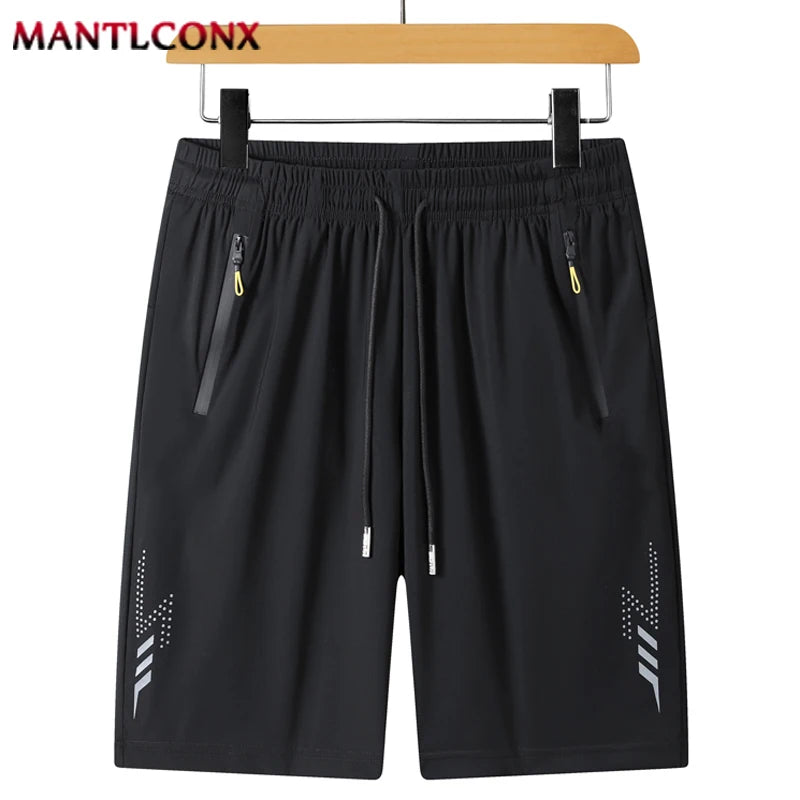 Men's Dri-Fit Summer Shorts