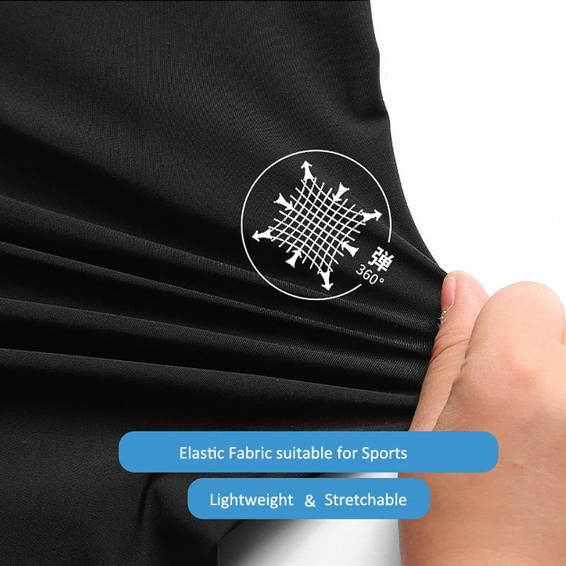 Summer Men's Sport Shorts