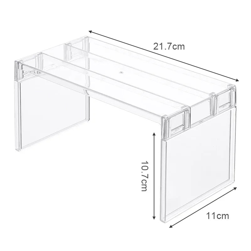 Refrigerator Storage Organizers