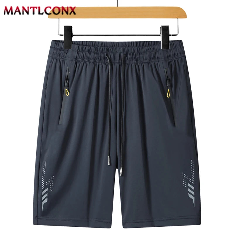 Men's Dri-Fit Summer Shorts