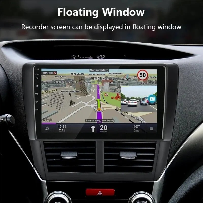 Car DVR Dash Cam