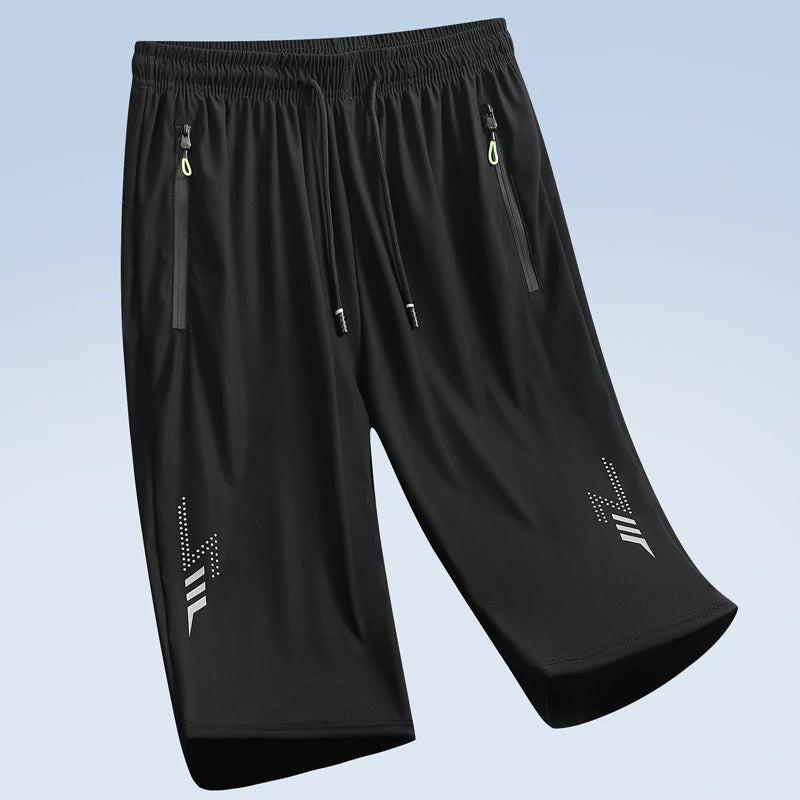 Men's Dri-Fit Summer Shorts