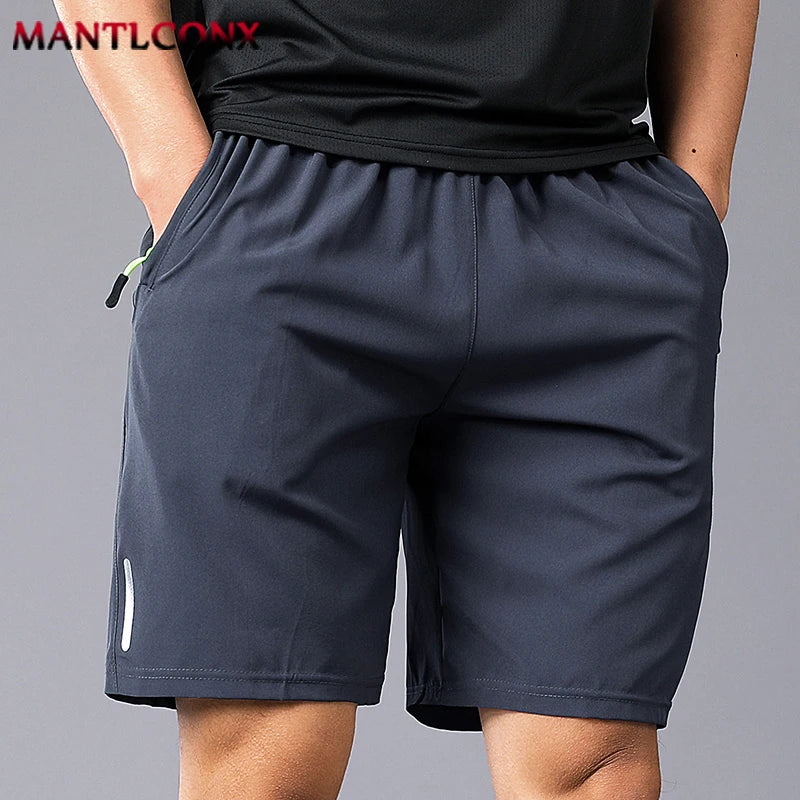 Men's Dri-Fit Summer Shorts
