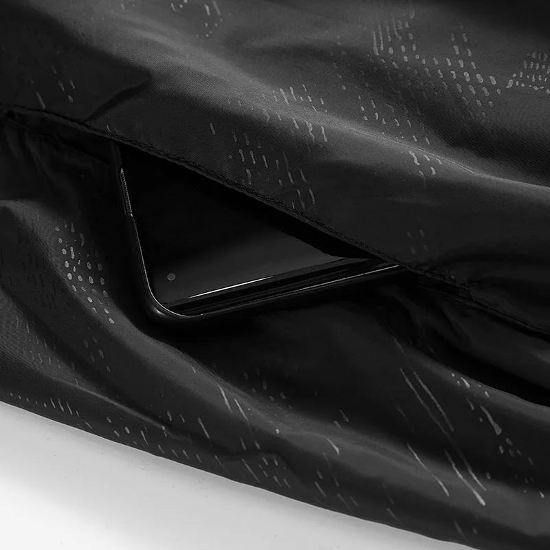 LNGXO Waterproof Hiking Jackets for Men and Women
