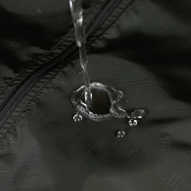 LNGXO Waterproof Hiking Jackets for Men and Women
