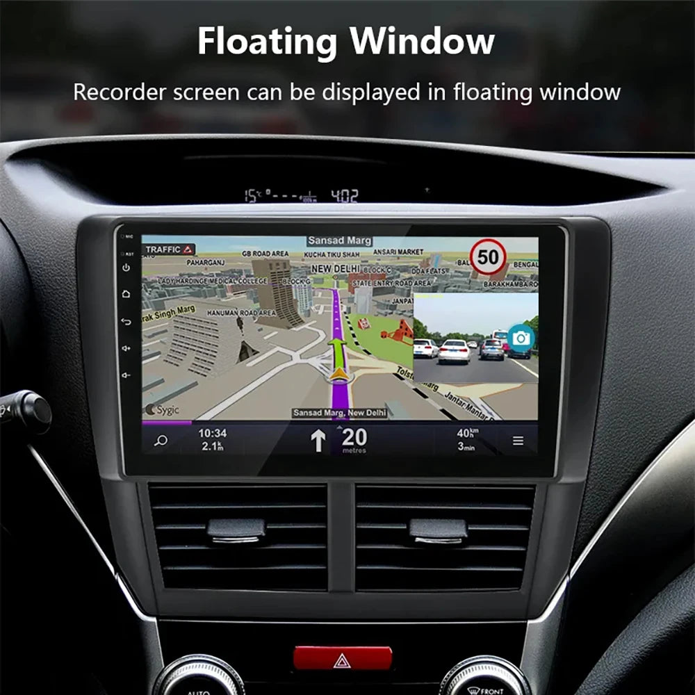 Car DVR Dash Cam