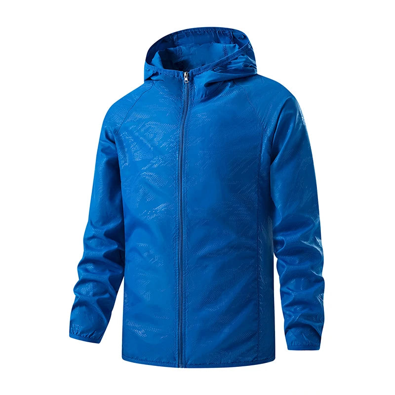 LNGXO Waterproof Hiking Jackets for Men and Women