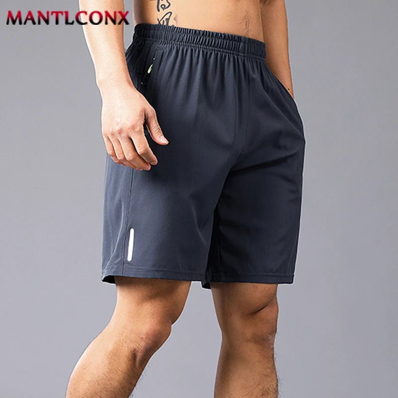 Men's Dri-Fit Summer Shorts