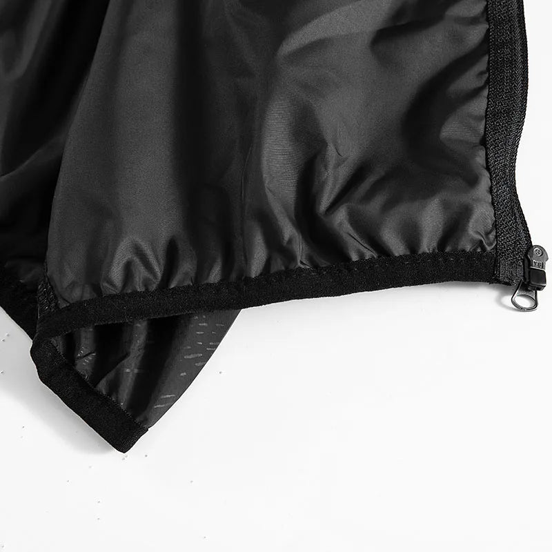 LNGXO Waterproof Hiking Jackets for Men and Women