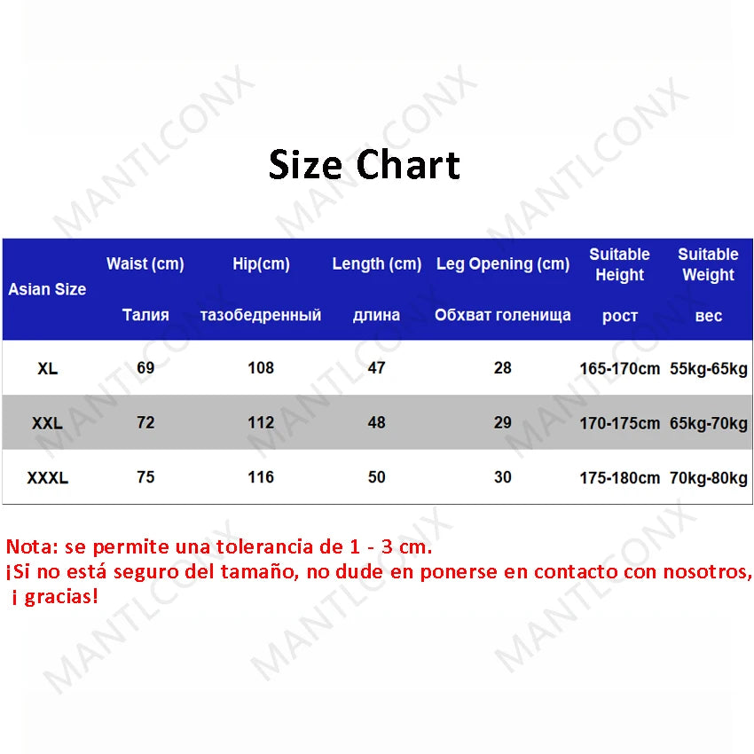 Summer Men's Sport Shorts