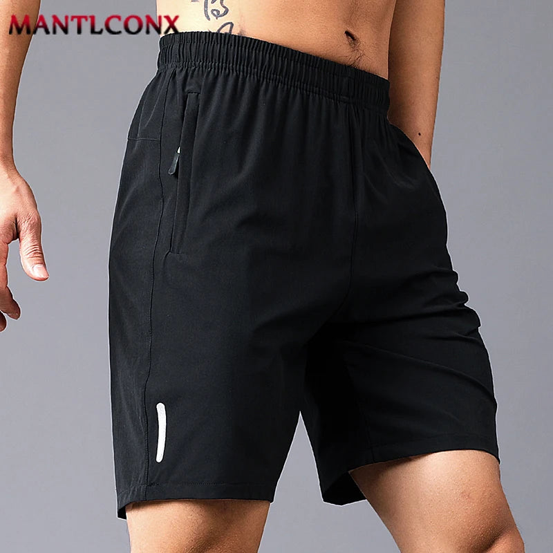 Men's Dri-Fit Summer Shorts