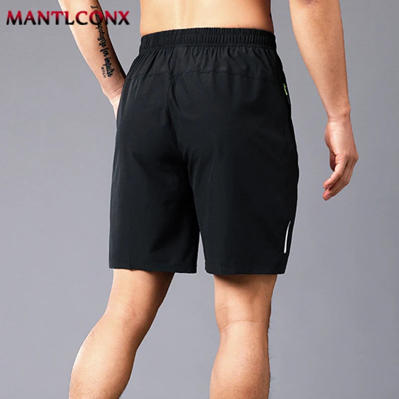 Men's Dri-Fit Summer Shorts