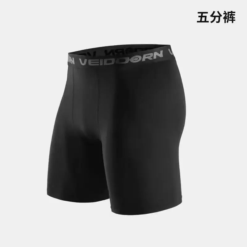 Mens Compression Pants/Shorts