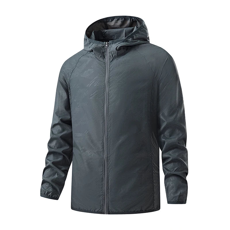 LNGXO Waterproof Hiking Jackets for Men and Women