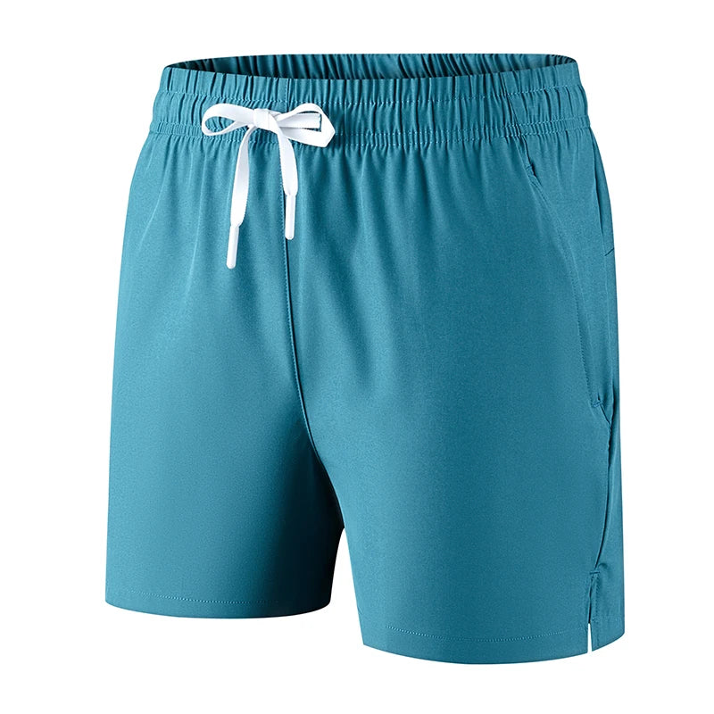 Summer Gym Men's Jogging Outdoor Sports Shorts
