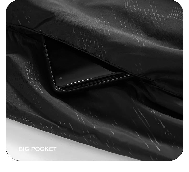 LNGXO Waterproof Hiking Jackets for Men and Women