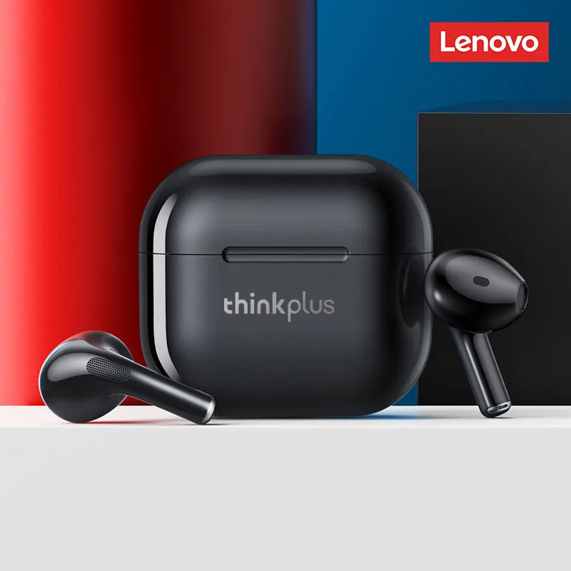 Lenovo LP40 Bluetooth 5.0 TWS Wireless Earbuds