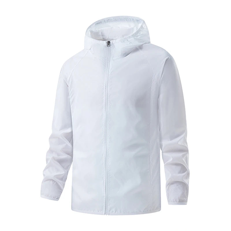 LNGXO Waterproof Hiking Jackets for Men and Women