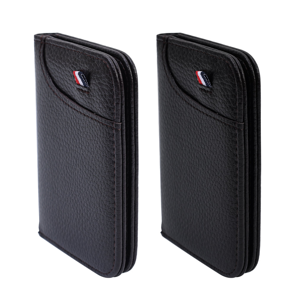Soft Leather Wallet