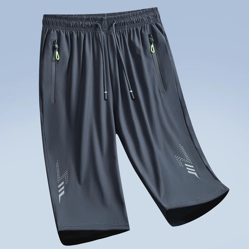 Men's Dri-Fit Summer Shorts