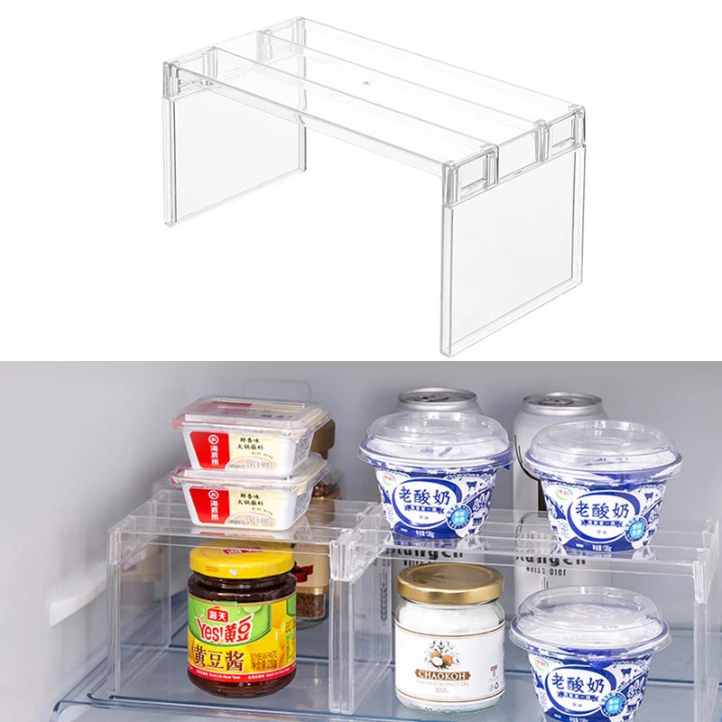 Refrigerator Storage Organizers