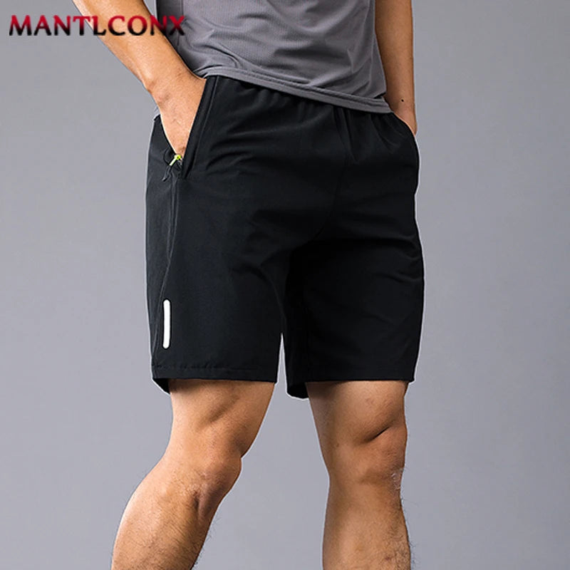 Men's Dri-Fit Summer Shorts