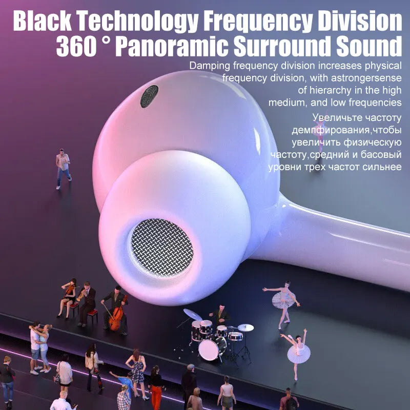 Wired Earbuds For iphone