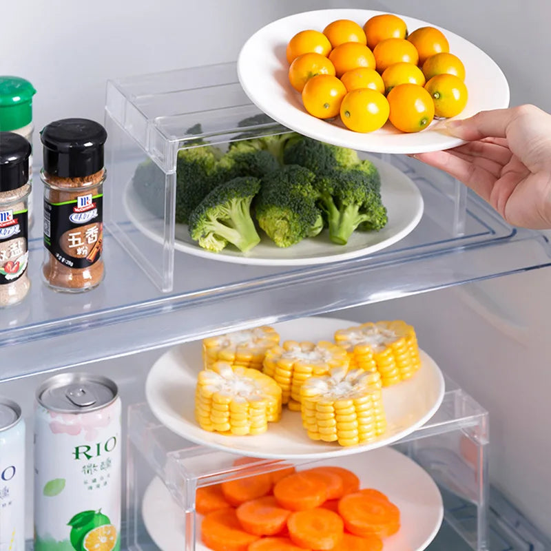 Refrigerator Storage Organizers