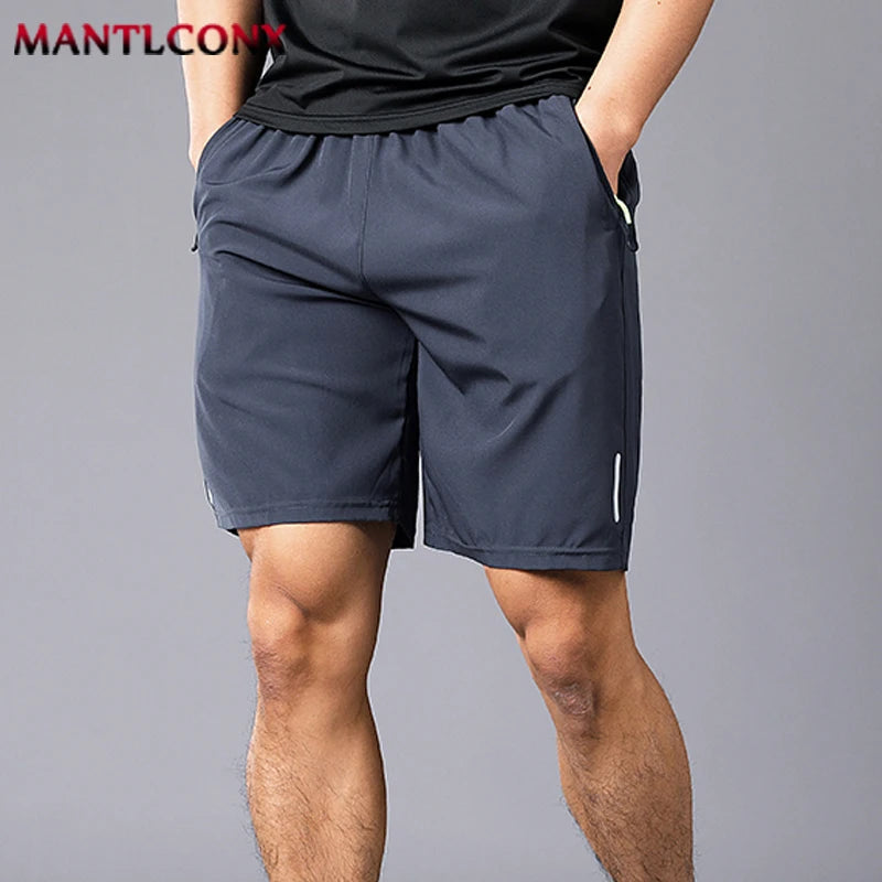 Men's Dri-Fit Summer Shorts