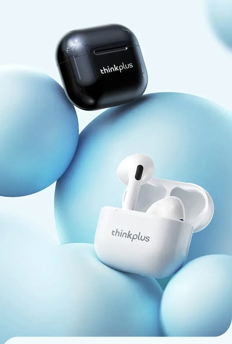 Lenovo LP40 Bluetooth 5.0 TWS Wireless Earbuds