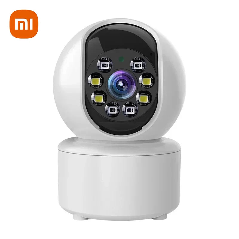 Xiaomi 4K Rotatable WiFi Smart Camera