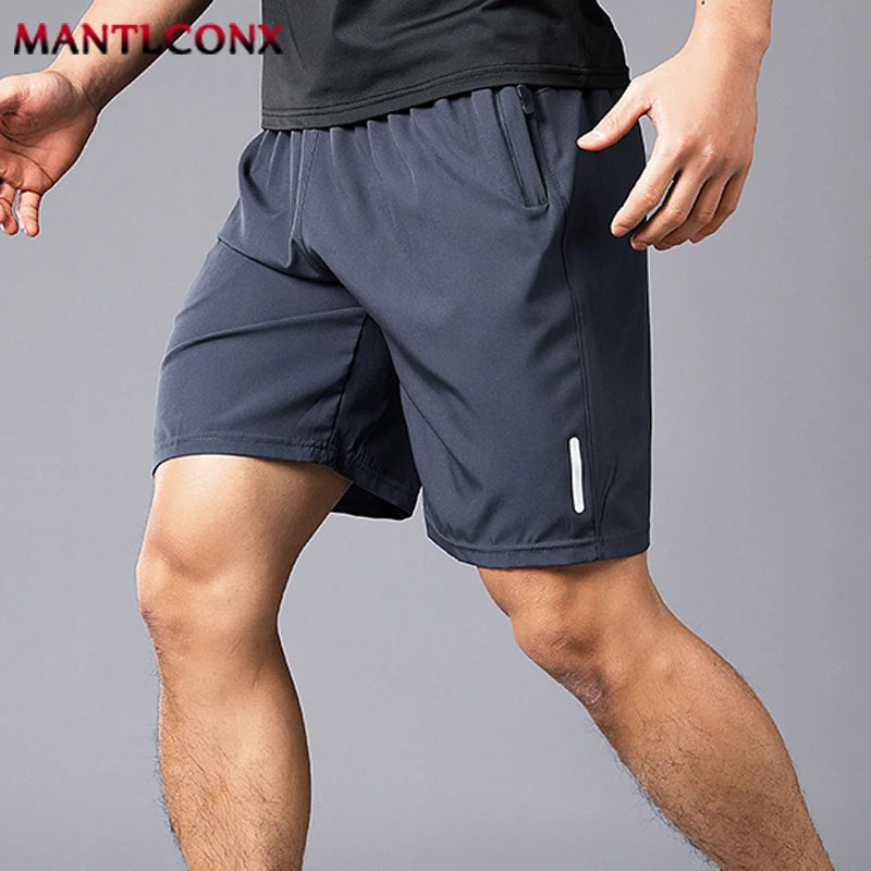 Men's Dri-Fit Summer Shorts