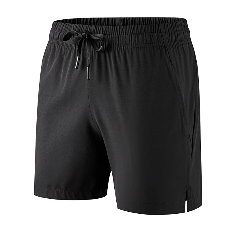 Summer Gym Men's Jogging Outdoor Sports Shorts
