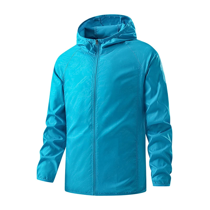 LNGXO Waterproof Hiking Jackets for Men and Women
