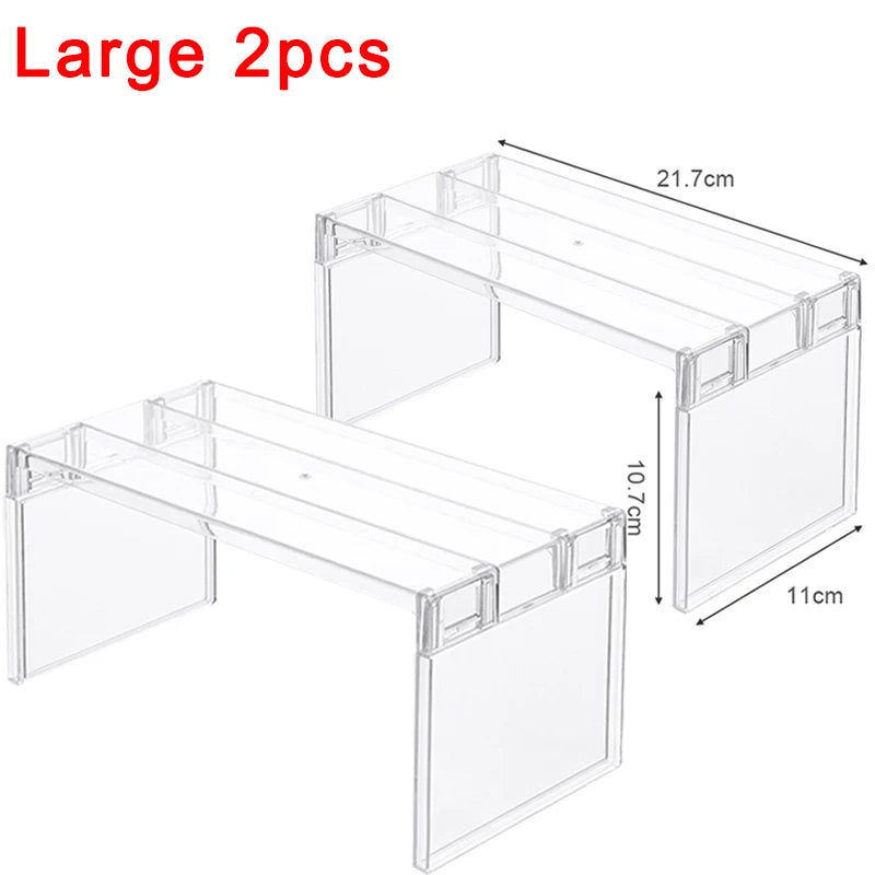 Refrigerator Storage Organizers