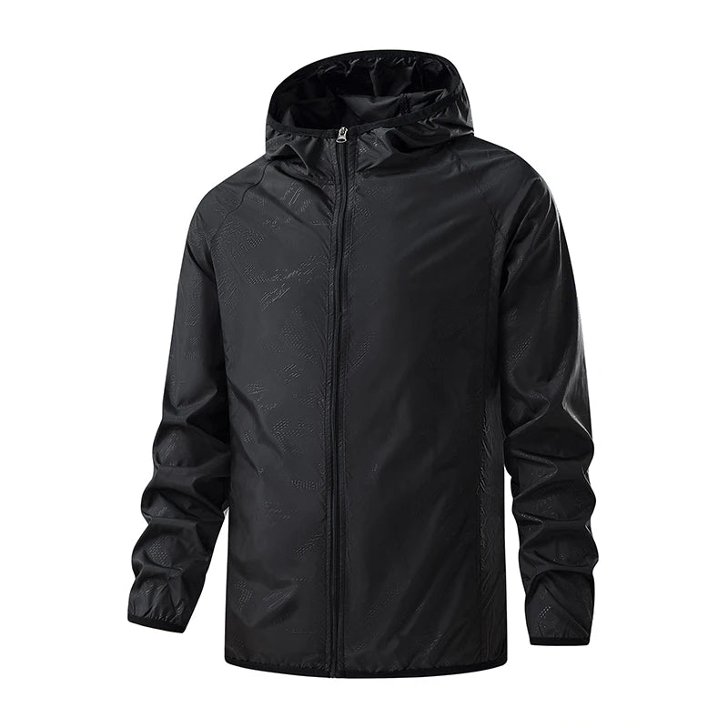 LNGXO Waterproof Hiking Jackets for Men and Women