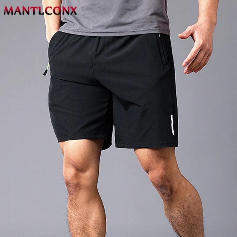 Men's Dri-Fit Summer Shorts