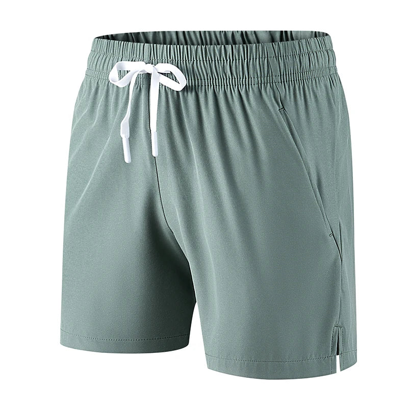Summer Gym Men's Jogging Outdoor Sports Shorts