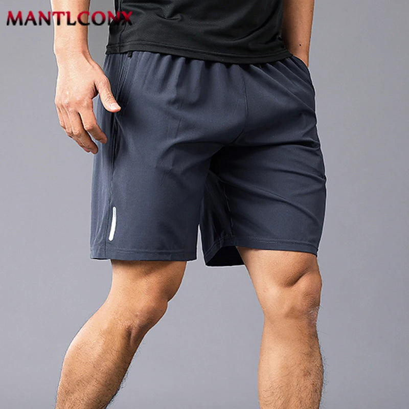 Men's Dri-Fit Summer Shorts