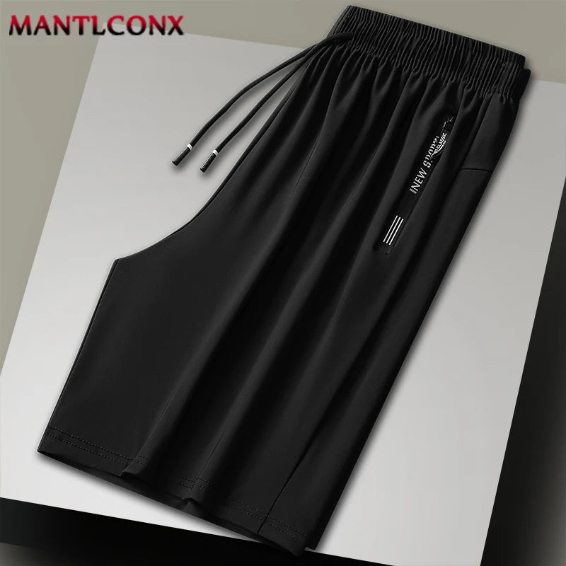 Men's Dri-Fit Summer Shorts