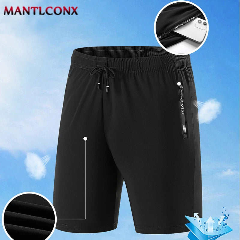 Summer Men's Sport Shorts